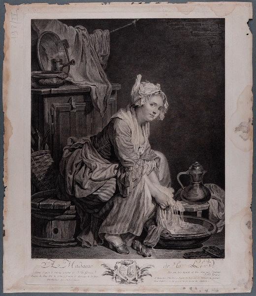 La blanchisseuse_0