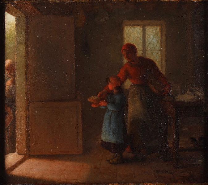 La charité_0