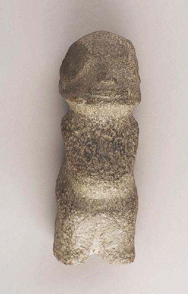 statuette, 1880 avant