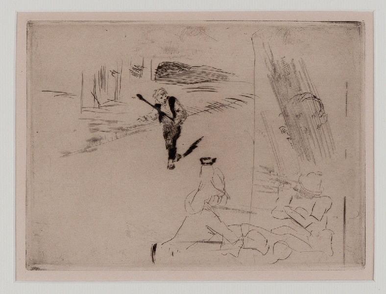 Enfant et oies_0