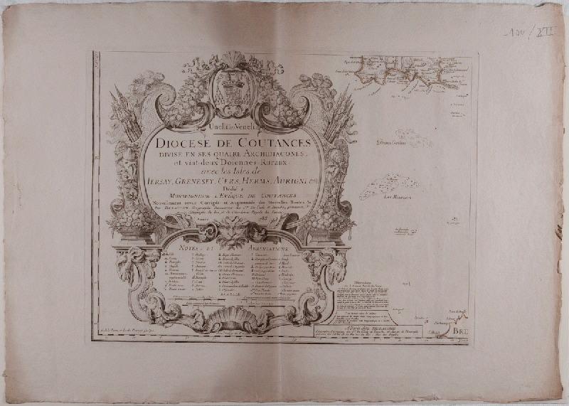 Diocèse de Coutances_0