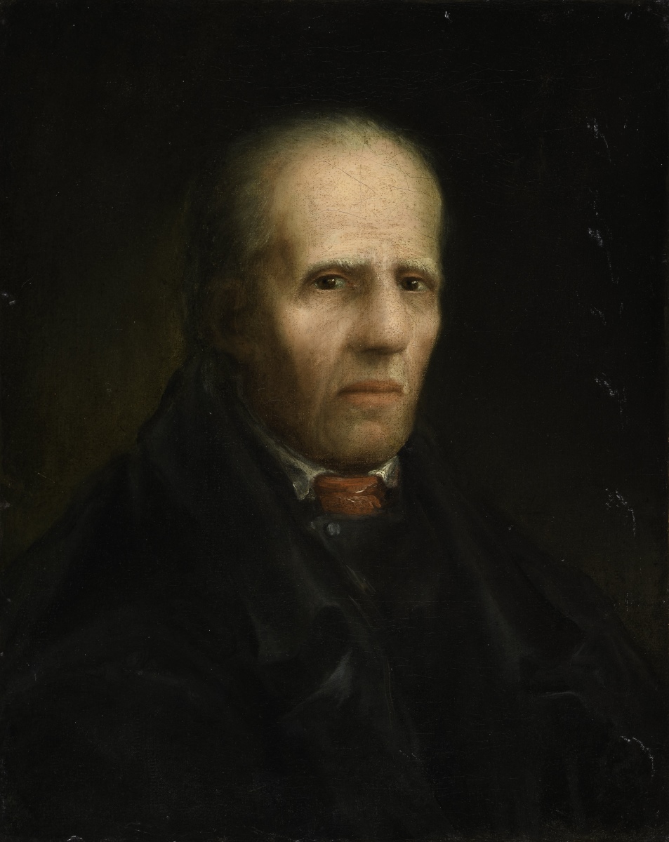 Portrait d'homme_0