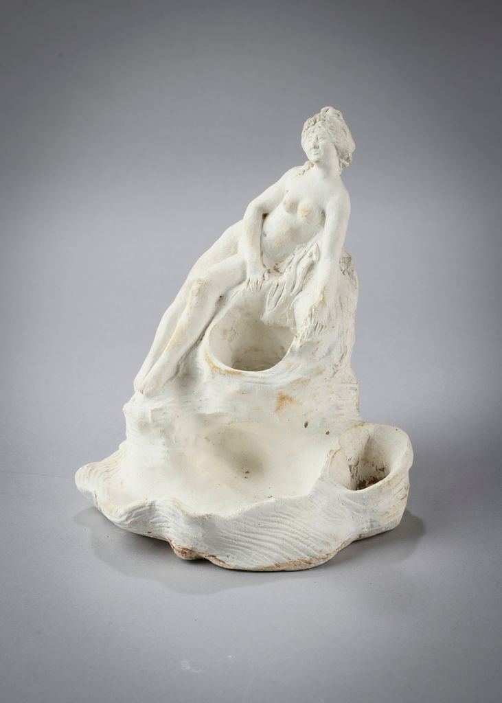 Projet de fontaine, Alphonse Marcel-Jacques