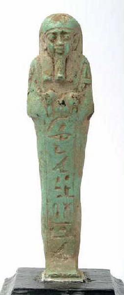 Ouchebti de Hor-sa-'Iset_0