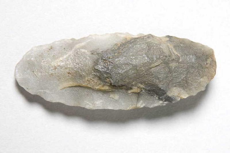 Pointe de flèche_0