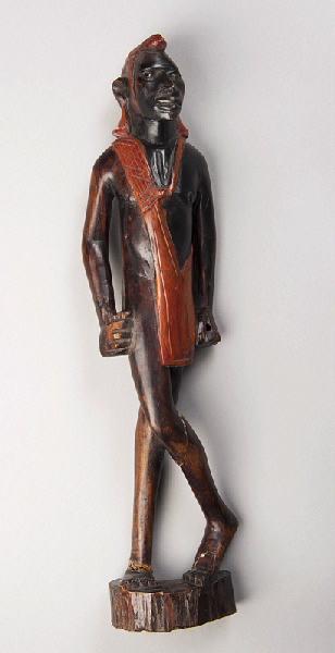 statuette
