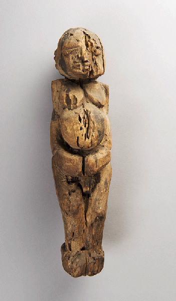 statuette