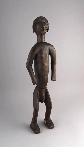 statuette