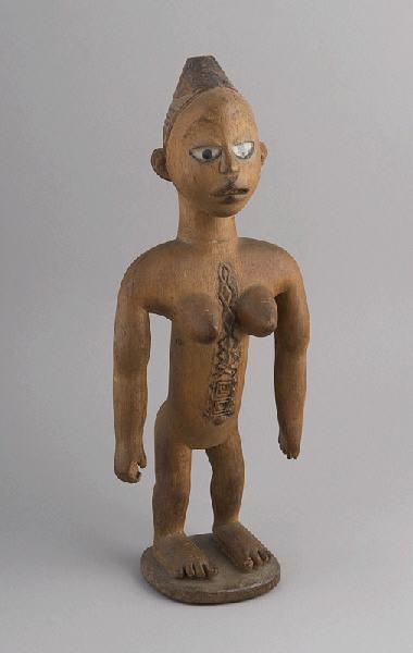 statuette