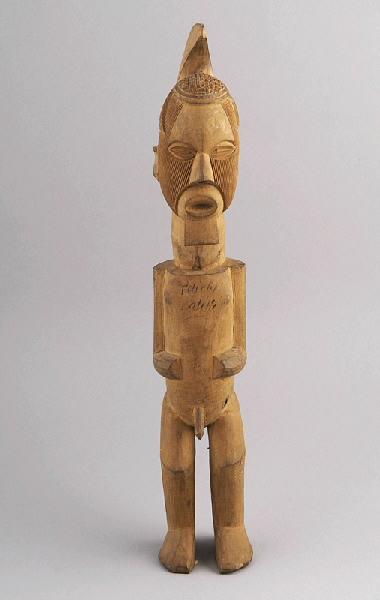 statuette