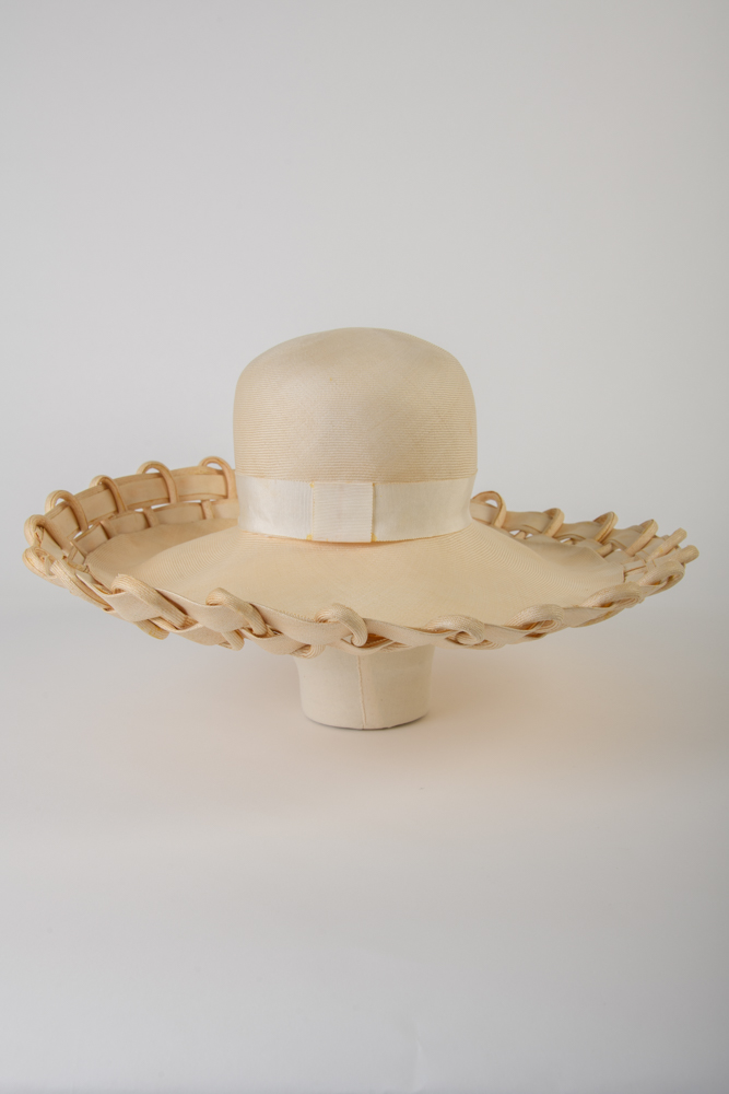 Chapeau, capeline_2