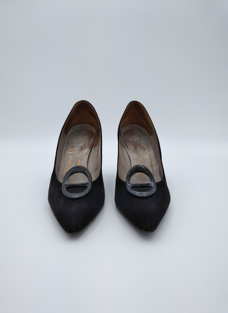 Chaussure de femme, escarpin_0