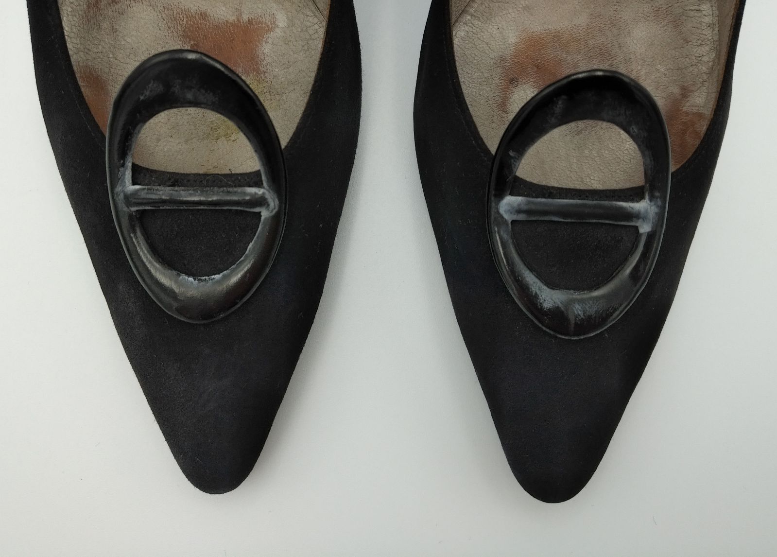 Chaussure de femme, escarpin_1