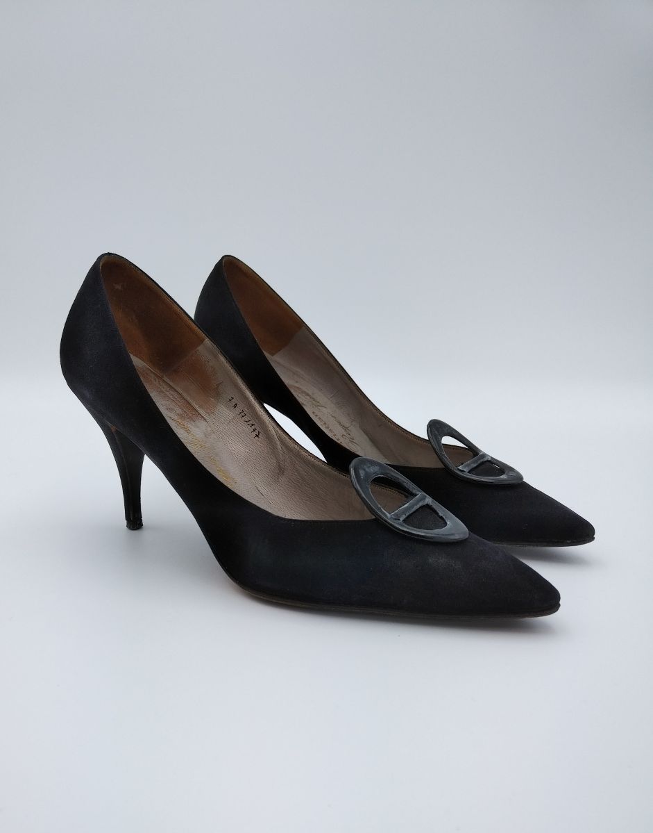 Chaussure de femme, escarpin_2