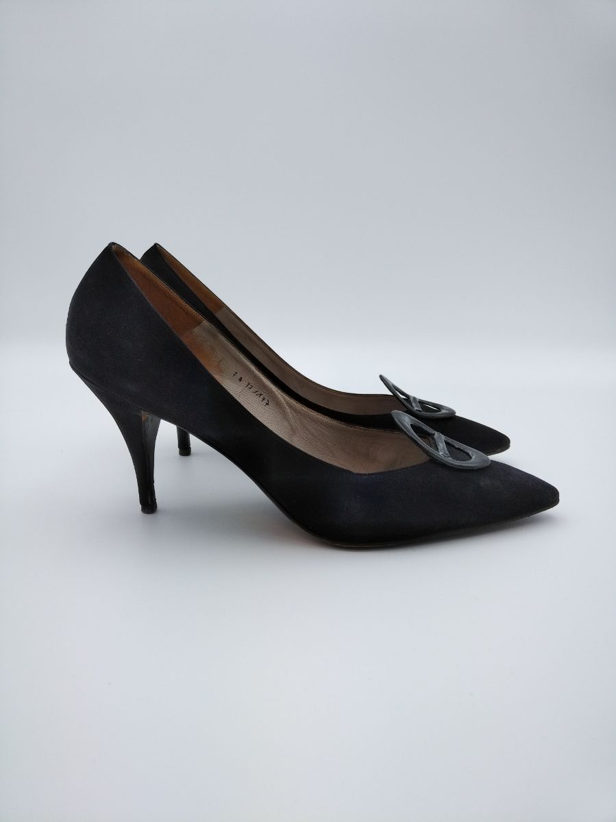 Chaussure de femme, escarpin_3
