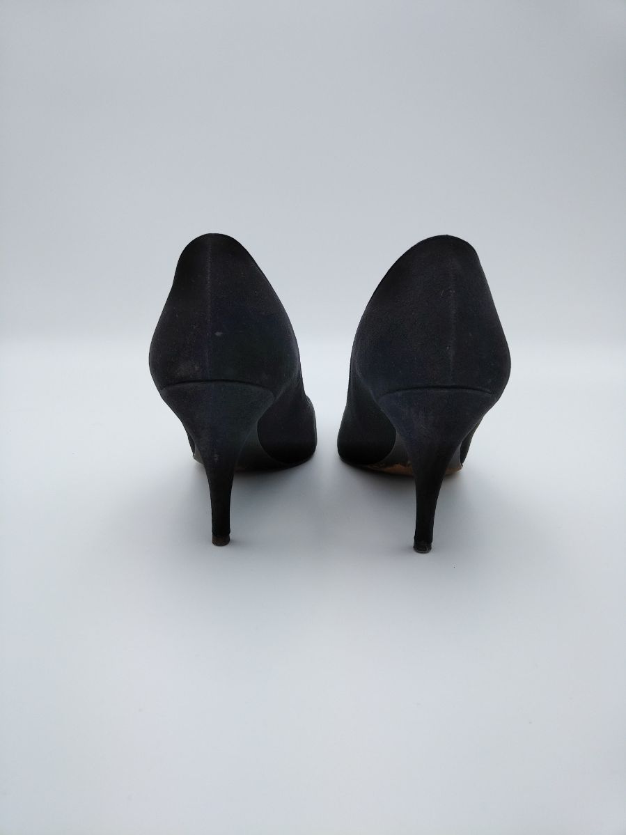 Chaussure de femme, escarpin_4