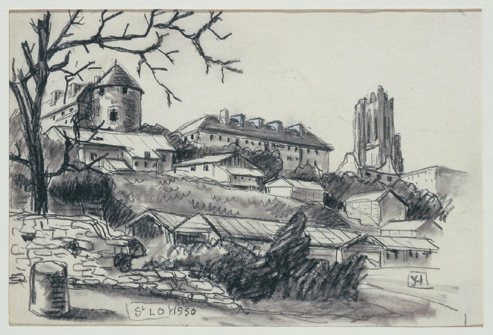 Les baraques_0