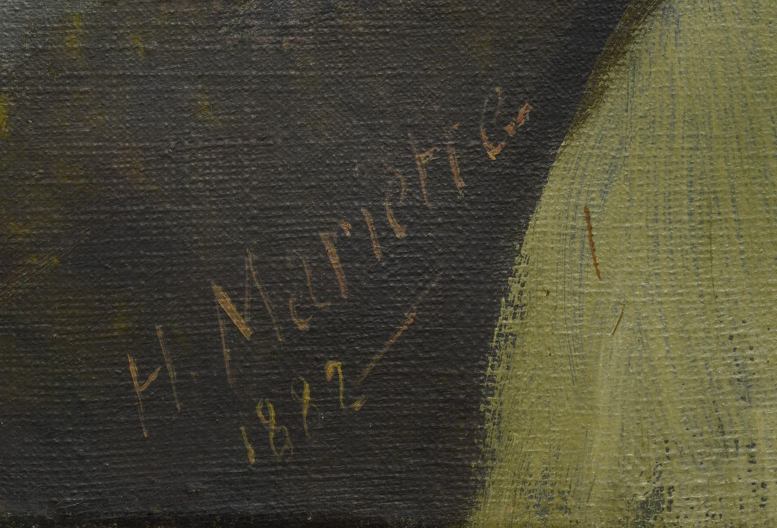 Le vieux St-Lô, vue cavalière_1