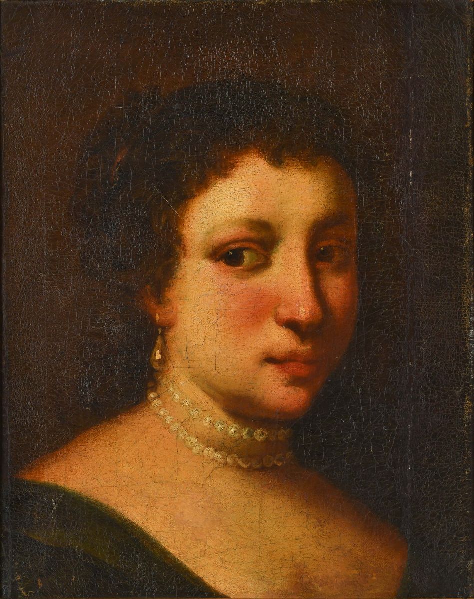 Femme au collier de perles_1