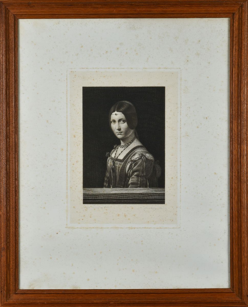 La belle ferronière_0