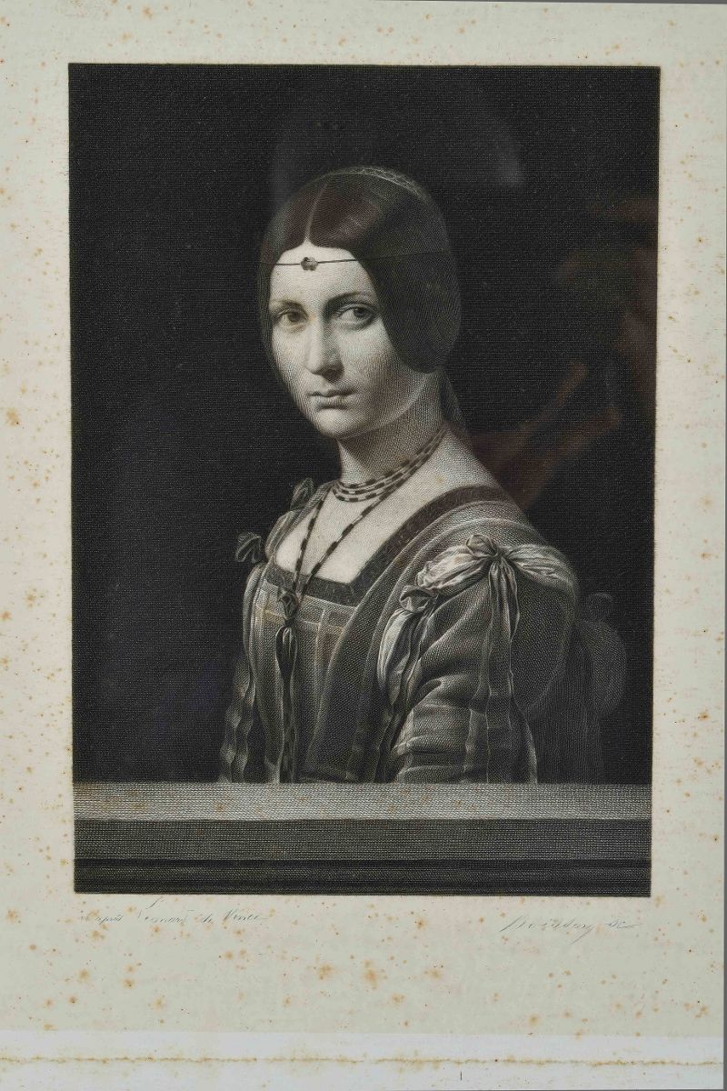 La belle ferronière_1
