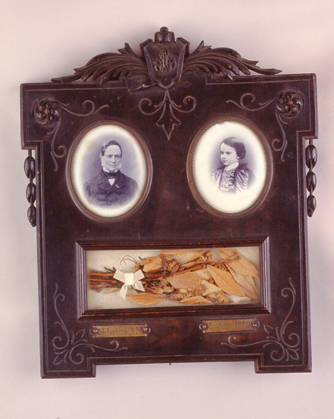 Ernest Dubois et André Feuillet, F. Villette, 1873