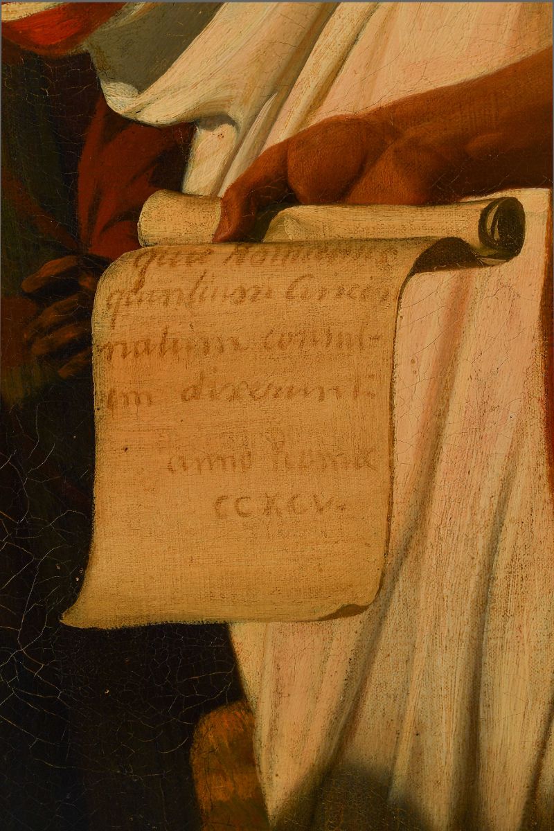 Cincinnatus recevant les envoyés du Sénat_3