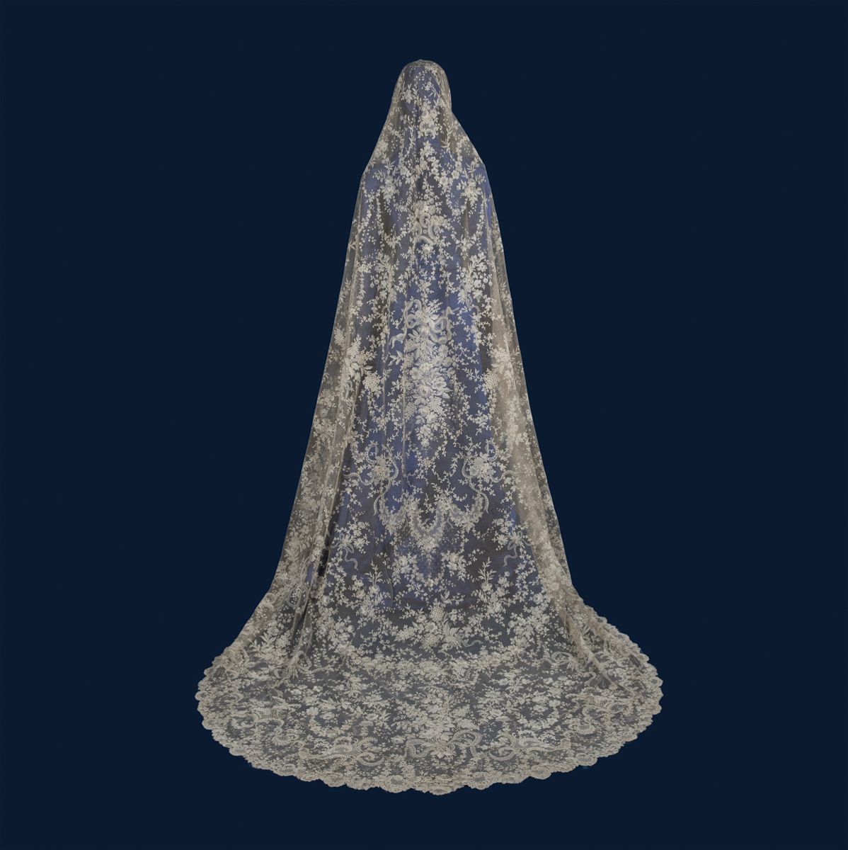 Voile de mariée_0