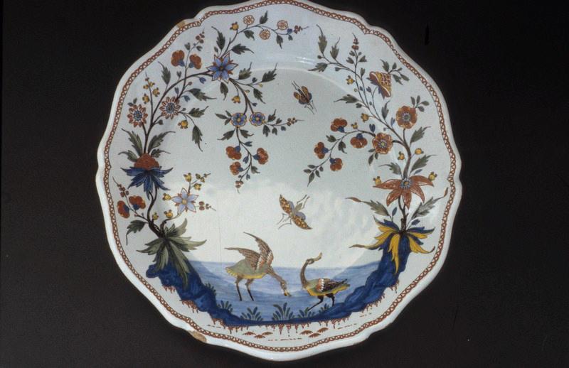 Assiette, chantourné_0