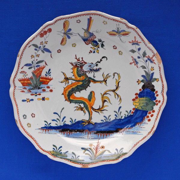 Assiette (ronde)_0