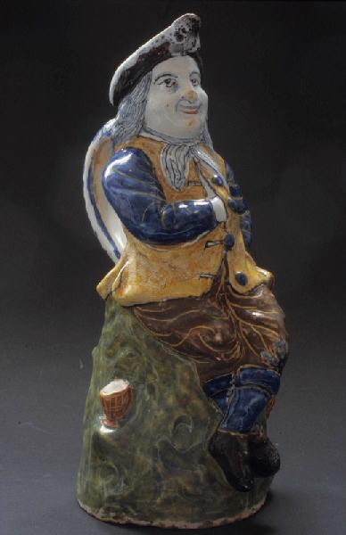 Pichet, anthropomorphe_0