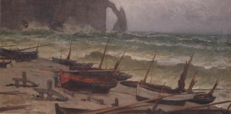 Falaise d'Etretat_1