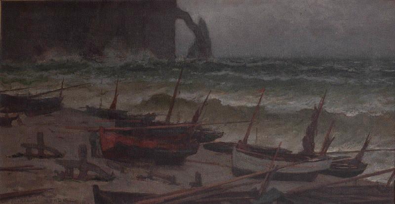 Falaise d'Etretat_0