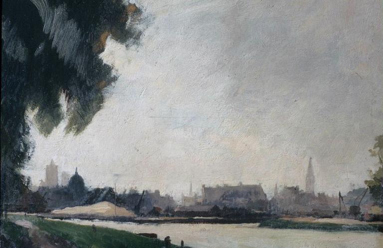 Vue de Caen_0