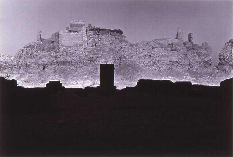 Paysage d'Egypte_0