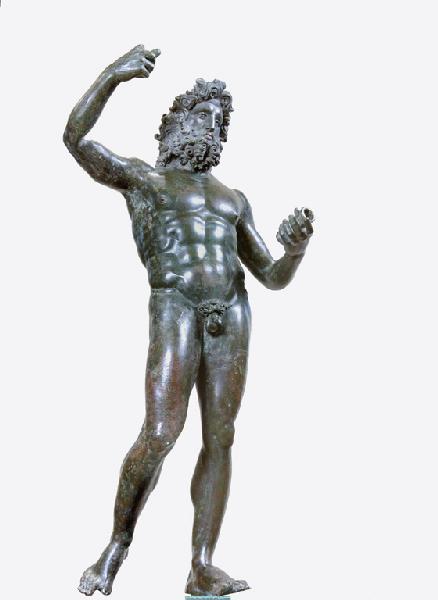 Jupiter, 2e moitié 1er siècle