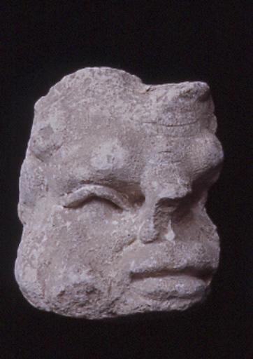 Tête d'homme âgé_0