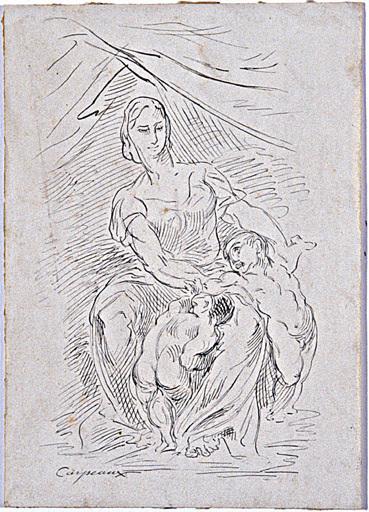 La Charité_0