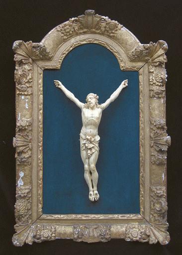 Christ, 17e siècle