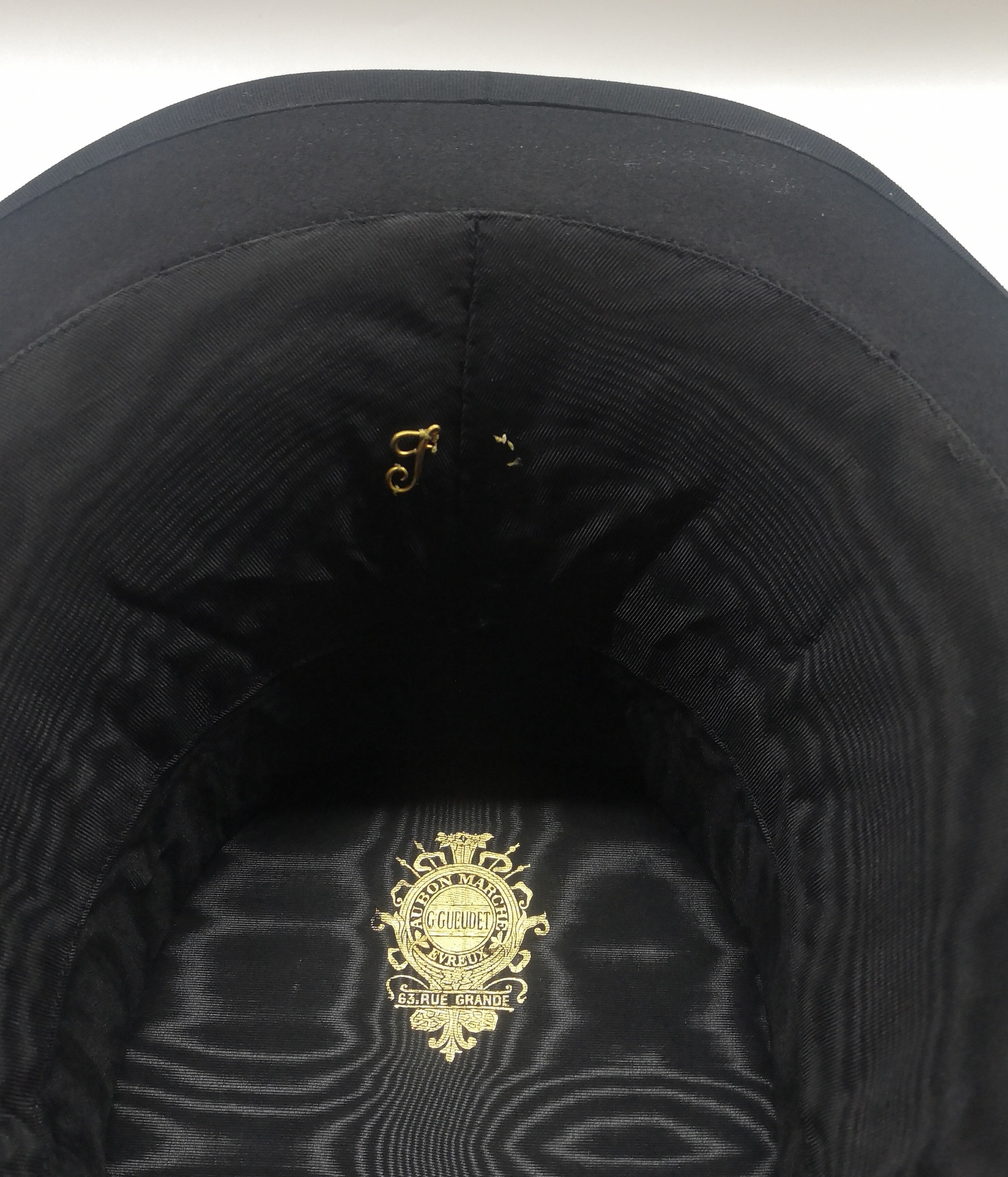 Chapeau haut-de-forme_1