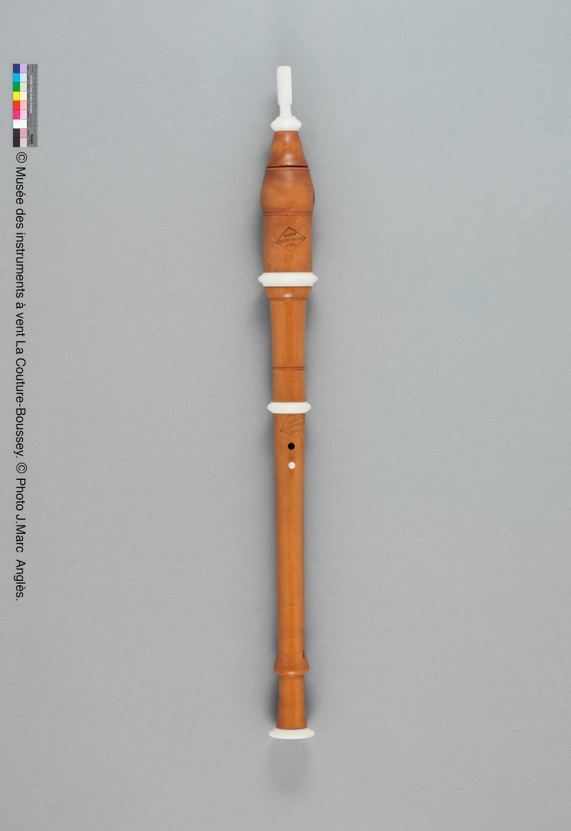 Flageolet anglais_1