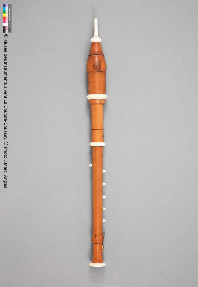 Flageolet anglais_2