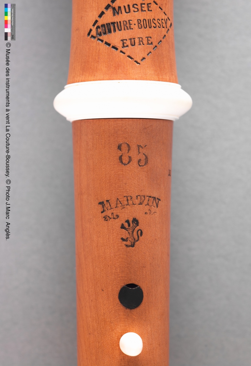 Flageolet anglais_3