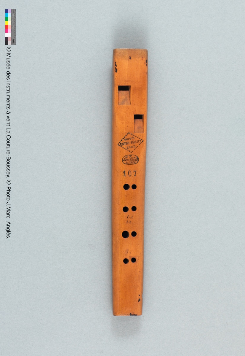 Flageolet_0