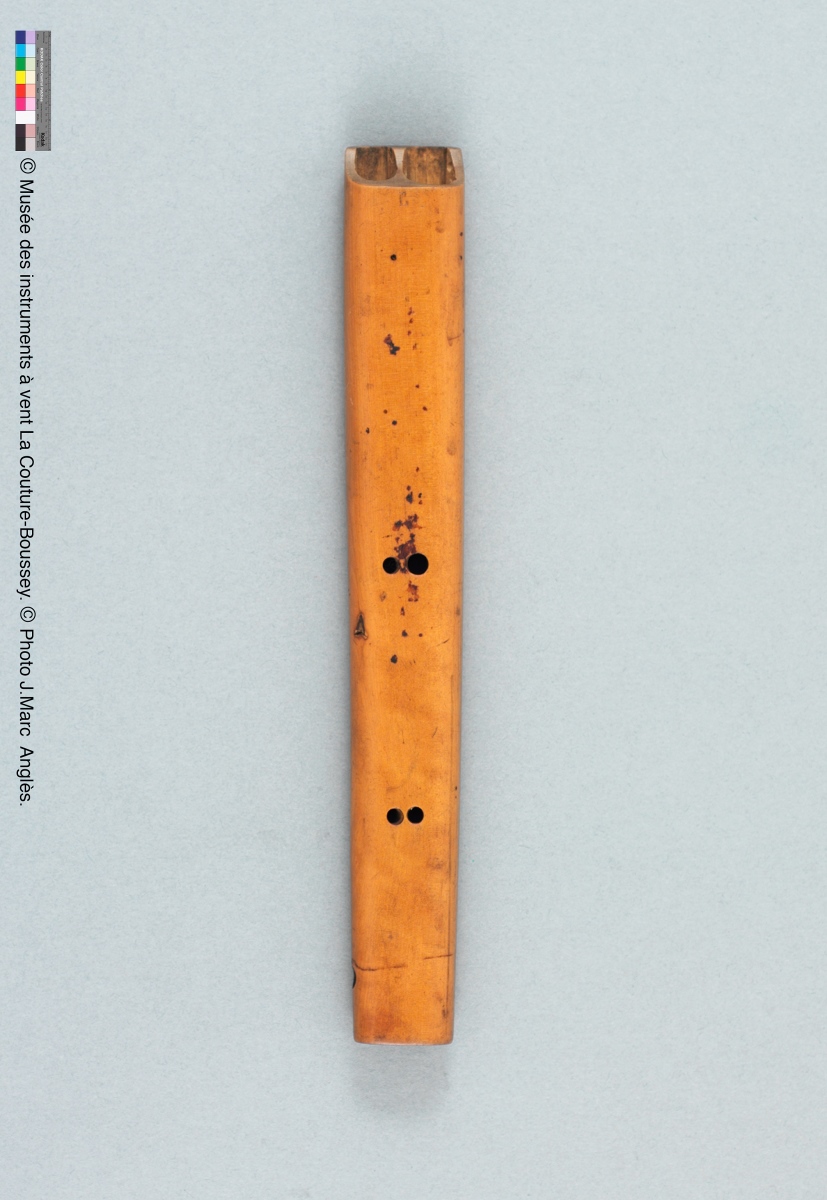 Flageolet_1