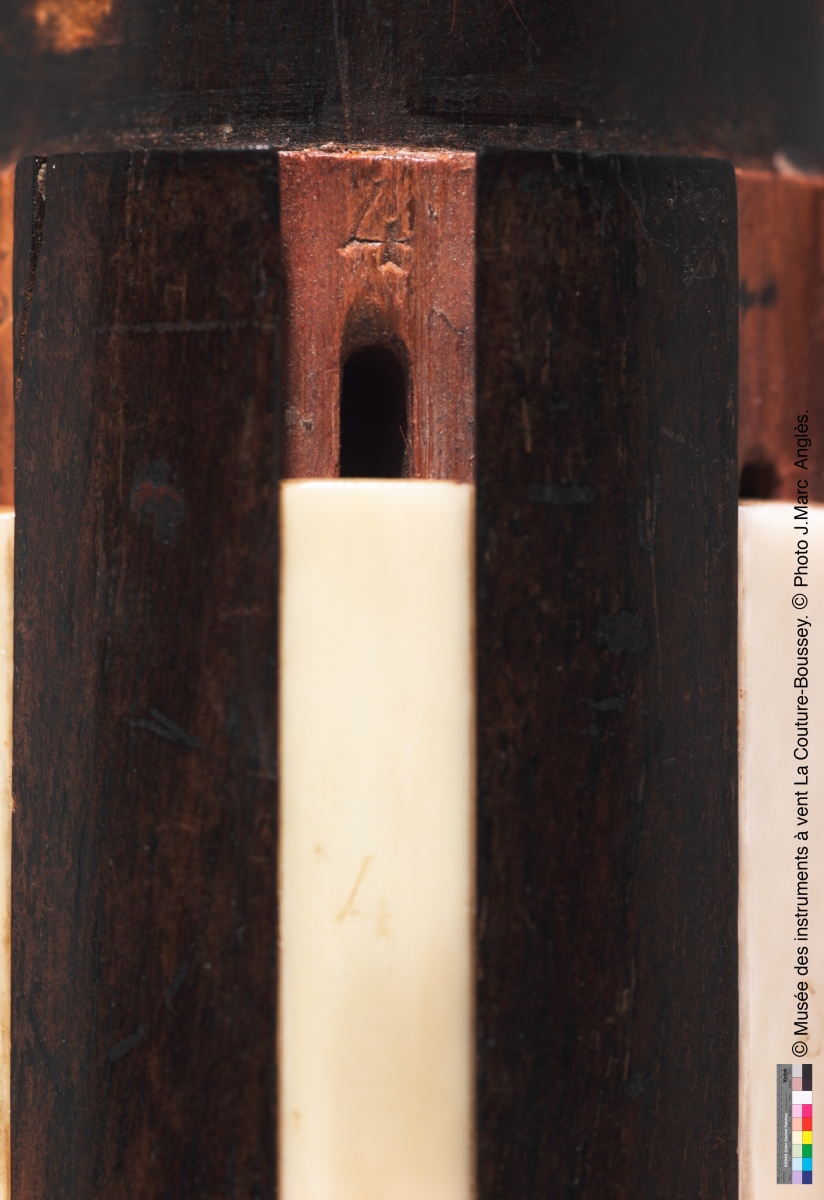 Bourdon de musette de cour_9