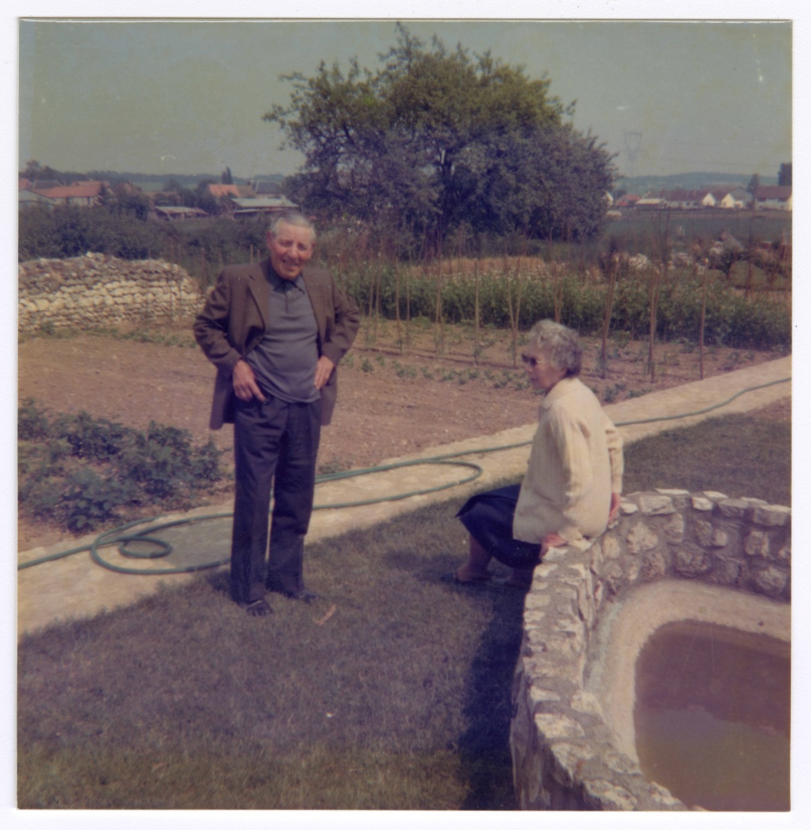 tirage photographique, 1975 vers