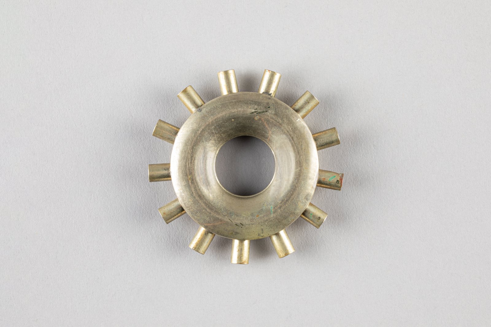 Diapason chromatique circulaire à souffle_2