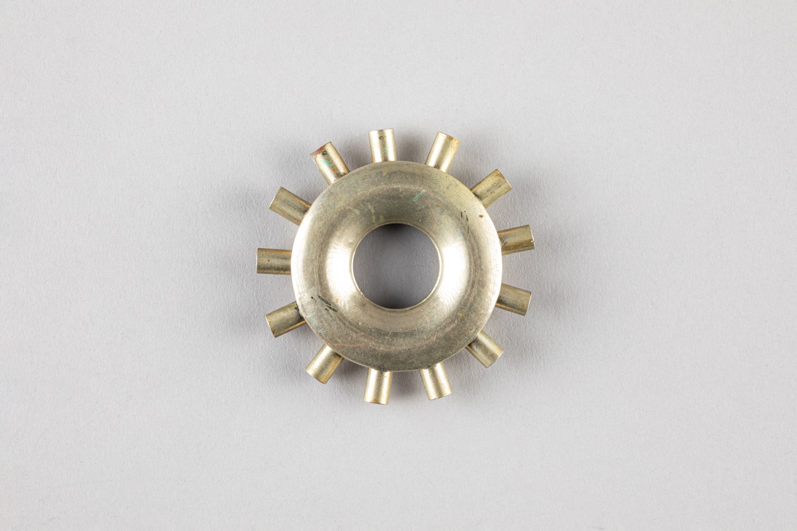 Diapason chromatique circulaire à souffle_1