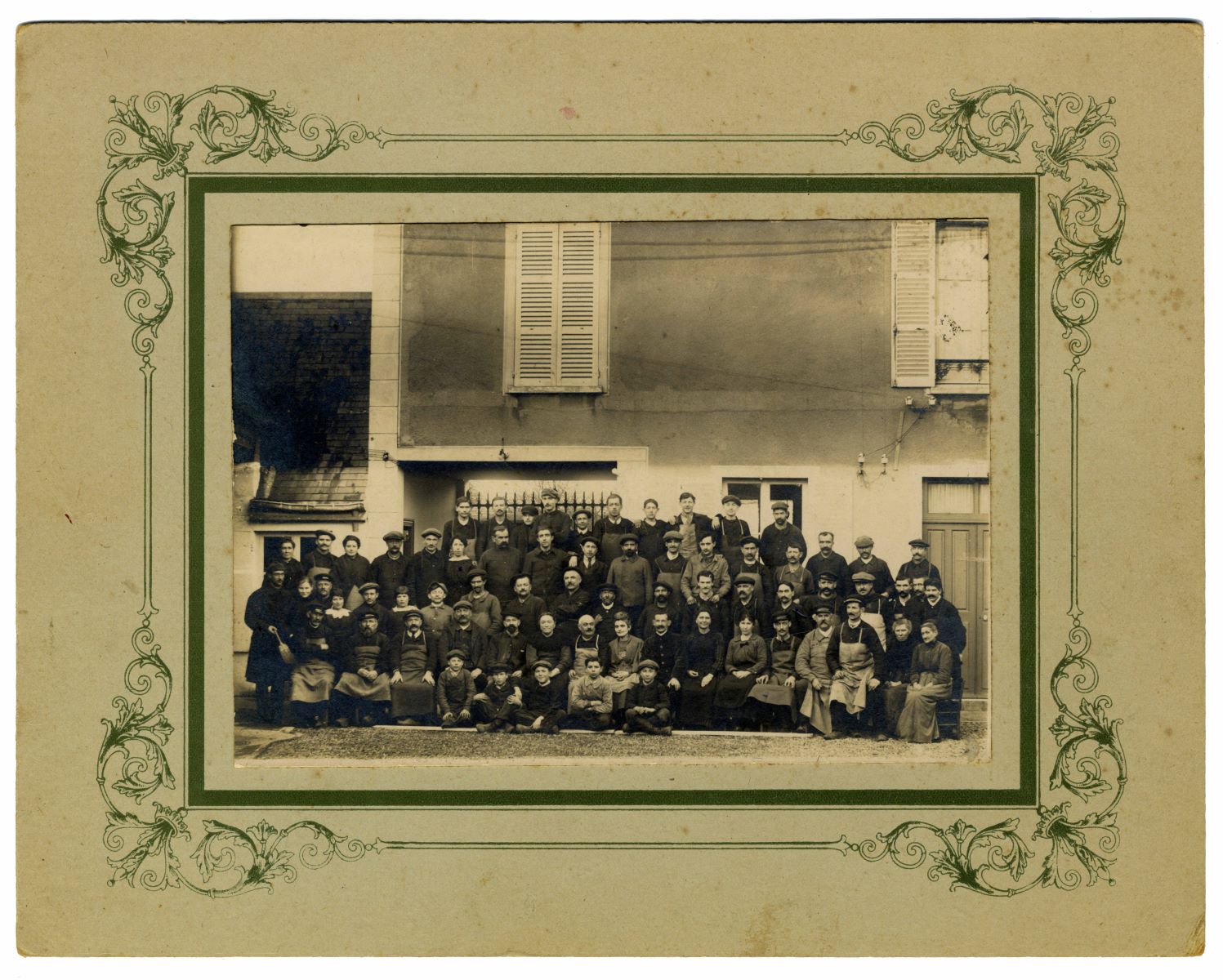 tirage photographique